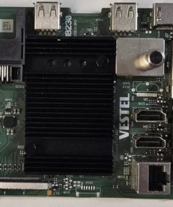 MAINBOARD	TELEFUNKEN	D50V800M4CWH	17MB230 260319R2	6136 6556, E11413994V-0 2036	1906 23707583 285581610093 10126109 1220_	10126109 201200168 8558144 000168(Gbr)          PositionNummer:KT27-821