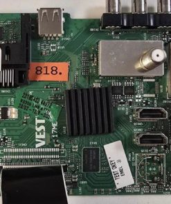 MAINBOARD	TELEFUNKEN	D32H125N3	17MB55	23185423 44972 V030h LN9 AYTN 20/02-12/8-303	10087882, E89382 J V-0 94V-0 1 351	10087882 23185422 739 32"27144972 DIJ V030h, 10087882 1402400493 7144945 400493 10087882 1402 (Gbr)          PositionNummer:KT27-818