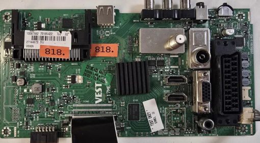 MAINBOARD	TELEFUNKEN	D32H125N3	17MB55	23185423 44972 V030h LN9 AYTN 20/02-12/8-303	10087882, E89382 J V-0 94V-0 1 351	10087882 23185422 739 32"27144972 DIJ V030h, 10087882 1402400493 7144945 400493 10087882 1402 (Gbr)          PositionNummer:KT27-818