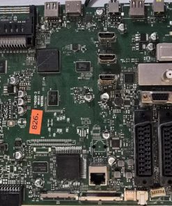 MAINBOARD	TELEFUNKEN	L48F249X3CW-3DU	17MB90-3 091012 V1	23277337 03010 362H1 L13 AYTN 27*05-8*16-470	94V-0 E89382 MV-1, 10097886	10097886 1505500009 7362995 500009 10097886 1505(Gbr)          PositionNummer:KT27-826
