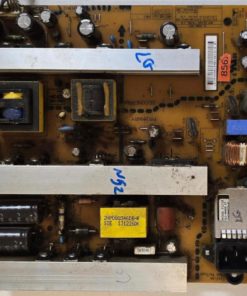 NETZTEIL	LG	EAY62812501 EAX64863801 REV:1.2 3PCR00221A PSPI-L202A YP-50T5C1-13PDP		E247691		LE15I628125016614(4.0) (Gbr )                  PositionNummer:N52-856