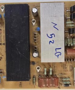 NETZTEIL	LG	LGE PDP 091208 42T1_Z EAX61420601 REV:J		E52483 94V-0 1036	2010 1020A3	EBR666D7601 ZSUS WL4210AK041229 2010.10.20 (Gbr )                  PositionNummer:N52-860