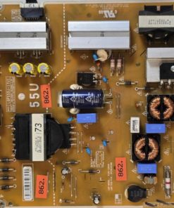 NETZTEIL	LG	PLDK-L604A 3PCR01978A LGP55DJ-17U1 55U		TIS-3 94V-0 CTI-600 CCP-3400ST, E247691		LHD4X645294010552(1.1) (Gbr )                  PositionNummer:N52-862