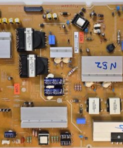 NETZTEIL	LG	REV: 1.0 EAY63749101 B12E009101 LGP65-15UD16		E247691		BF2TE637491011143 (1.0) (Gbr )                  PositionNummer:N52-857