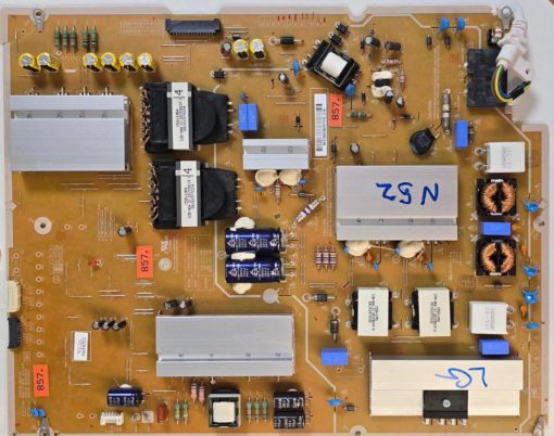 NETZTEIL	LG	REV: 1.0 EAY63749101 B12E009101 LGP65-15UD16		E247691		BF2TE637491011143 (1.0) (Gbr )                  PositionNummer:N52-857