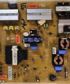 NETZTEIL	LG	REV1.0 EAX67189101 (1.4) EAY64529401 LGP55DJ-17U1 55U		DS8-V-0 94V-0 CTI-600 CCP-3400	E247691	THONK645294010871(1.3)(Gbr )                  PositionNummer:N52-855