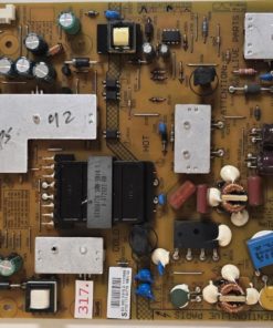 NETZTEIL	PHILIPS	3BS0333113HF		1327 05V0 94V-0 E188016		S SK 332.3 015.D 1131565 2722 171 90775 REV:00 (Gbr )                  PositionNummer:N31-317