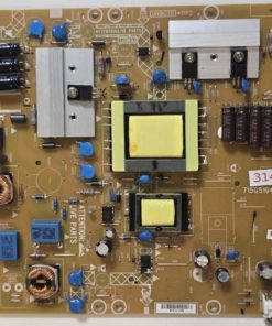 NETZTEIL	PHILIPS	715G5194-P02-W20-002M				ADTVC2410AA7 1249 QC2410AA2266767A0011, B2N1101341B (Gbr )                  PositionNummer:N31-314