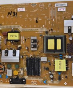 NETZTEIL	PHILIPS	715G5246-P01-000-002S		SMS-10 94V0 1 231		C2412XC5Q/QCSPM03001 1238 QQCSPM032205937A1206 (Gbr )                  PositionNummer:N31-316