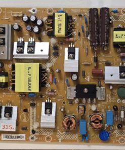 NETZTEIL	PHILIPS	715G6169-P01-W22-002H				PLTVDQ401XAM4 1414 ESP60600X 2685794 P 0168 (Gbr )                  PositionNummer:N31-315