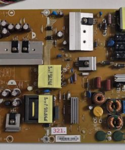 NETZTEIL	PHILIPS	715G6338-P02-000-002S		SMS-10 94V0 1 407		ADTVD1213AC1 1412 ESP82200X 2663434 A 0406 (Gbr )                  PositionNummer:N31-321