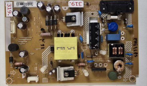NETZTEIL	PHILIPS	715G7734-P01-001-002H TPV				(W)PLTVGL261XAC7 1636 P32060400 0403925P0982 (Gbr )                  PositionNummer:N31-319