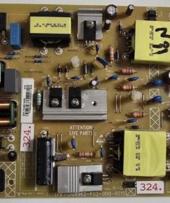 NETZTEIL	PHILIPS	TPV 715G8962-P02-000-001S		SMS-1 94V0 1 811		(X)PLTVHQ331XADH 1819 P43050300 4065599 P 0584 (Gbr )                  PositionNummer:N31-324