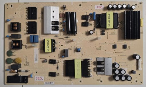 NETZTEIL	PHILIPS	TPV 715GA025-P01-000-003M				A2103070972, (X)PLTVJW471XAE7 2114 KSP550803 5319428P0521 (Gbr )                  PositionNummer:N31-320