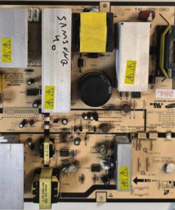 NETZTEIL	SAMSUNG	IP-230135A				CN08BN4400134CSE38A762535 R.B (Gbr )                  PositionNummer:N104-284