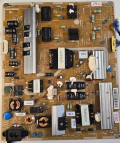 NETZTEIL	SAMSUNG	L46X1Q_DHS BN44-00623B				TH07BN4400623BAM5RF4Q0549 R.E (Gbr )                  PositionNummer:N104-292