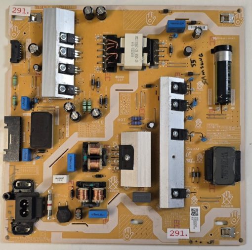 NETZTEIL	SAMSUNG	L55E8_RSM (BN44-00932K) REV1.1				VN07 BN4400932K DY82M64H1N9 R.B (Gbr )                  PositionNummer:N104-291