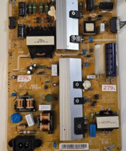 NETZTEIL	SAMSUNG	L55S1_FHS REV 1.3		E301536	LP802CS 	CN07BN4400704EAM5RH111308 R.E (Gbr )                  PositionNummer:N104-279