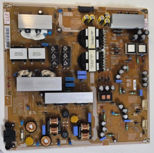 NETZTEIL	SAMSUNG	L65C2Q_ESM REV 1.3 (BN44-00728A) PSLF231C06A				CN07BN4400728ASE38F67R255 REV R.B (Gbr )                  PositionNummer:N104-277