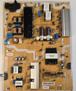 NETZTEIL	SAMSUNG	L65S6NR_MSM REV 1.0 BN44-00808E PSLF261S07B				VN07BN4400808EDY82K33H0A9 REV R.B (Gbr )                  PositionNummer:N104-288
