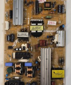 NETZTEIL	SAMSUNG	PSLF111B04A PD46A1_CSM BN44-00502A REV1.1				CN07BN4400502ASE38C3G2193 R.B (Gbr )                  PositionNummer:N104-283