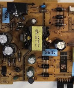 NETZTEIL	TELEFUNKEN	17IPS12 231115R3		TC-368 94V-0 E131175 47 17		1151 27995900 23321119 TH4 180305A AA (Gbr )                  PositionNummer:N27-984