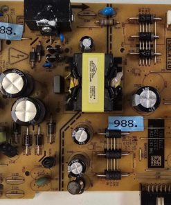 NETZTEIL	TELEFUNKEN	17IPS12 231115R3		TC-368 94V-0 E131175 37 16		TH4 161 12A ND 2332 125 2770 591 (Gbr )                  PositionNummer:N27-988
