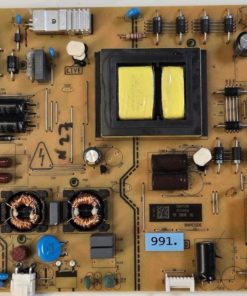 NETZTEIL	TELEFUNKEN	17IPS72 160621R7				0190 29047544 23776436 TH5 230619C TAS (Gbr )                  PositionNummer:N27-991