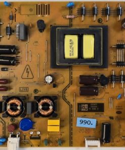 NETZTEIL	TELEFUNKEN	17IPS72 170818R4		94V-0 CH-1 E169373 2028 5		0738 28559470 23521004 TH5 201208C ST (Gbr )                  PositionNummer:N27-990