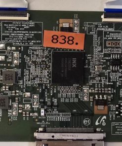 T-CON BOARD	PANASONIC	MV-0S E88441		16072703 94V-0 E07048		MARDJ2S71 7G9478HAT3634006E00001 (Gbr)  PositionNummer:T35-838