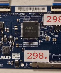 T-CON BOARD	PHILIPS	55T32-C0L CTRL BD		E222034 2-9 94V-0 2109 LF	AU0-12415 2103ADK2K7W4L0 V01	TX-5555T32C38-13C-DA80000-00384-03 (Gbr)  PositionNummer:T31-298