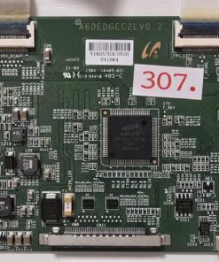 T-CON BOARD	PHILIPS	A60EDGEC2LV0.2		21-09 1304 (0405-03) 1-9 94V-0 405-C	AMLCD LPFC04110A-01 1252 M50XR0	V16057D3C0V00 041064 (Gbr)  PositionNummer:T31-307