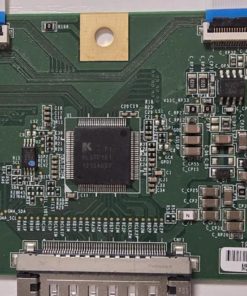 T-CON BOARD	PHILIPS	TPV42 T-C0N  E2_V2.0		F57-3B MV-0 E88441 94V-0 1204 1702 T 29		M$TPV-42TC0N-L$ZT4220056903 (Gbr)  PositionNummer:T31-300