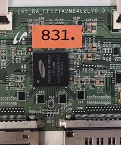 T-CON BOARD	TELEFUNKEN	14Y_RA_EF12TA2MB4C2LV0.3		E88441 0S-2S94V-0 1436-2		K29577D4I07HX 009717 LMC480HF01(Gbr)  PositionNummer:T37-831