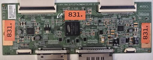T-CON BOARD	TELEFUNKEN	14Y_RA_EF12TA2MB4C2LV0.3		E88441 0S-2S94V-0 1436-2		K29577D4I07HX 009717 LMC480HF01(Gbr)  PositionNummer:T37-831
