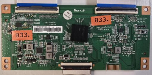 T-CON BOARD	TELEFUNKEN	N4TP500UHDPV5D-F_KID 4K 5CBFC0 CC500PV1D CC500PV5D		RJX-D R 2046 E493761 94V-0		CC500PV5D 30108933LGB122A8572 (Gbr)  PositionNummer:T37-833