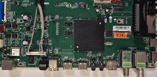 MAINBOARD	BLAUPUNKT	B55V405T2CSUHD 	T.MS6586.U703	BB55A405BHN0UXE58A 55/405V-GB-11B4-UEGBQUX-EU,BLA-55/405V-GB-11R4-UEGBQPX-EU	P145 2919 F-D CA 94V-0 E254215L, 55" LED TV	BB55A405BHN0UXE58A-401021 04877, H19072032-0A04109 LSC550FN11 ROHS, SEC 907 B041 KLH46IFEIE S8987GNKN(GBR)          PositionNummer:KT08-934