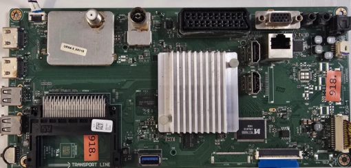 MAINBOARD	GRUNDIG	55 VLE866 BL 	VKT190R-4	MGU0000000 SN 50100177 MGU000 MGU812-B2 55 VLE 866 BL	H-4314 MV-1 E89382 94V-0 HSB J 6140025-5	97779501001774, 01003290520101897 8, KT MGUDZ 503 00259, 1451016175 (Gbr)          PositionNummer:KT28-918