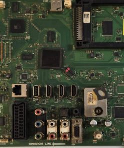MAINBOARD	GRUNDIG	46 VLE 8160 SL	VSF190R-5 V-0	KCM0000000 SN 20400987		94902204009874, 01627640520104871 4, TATCH 1217 017046 VSF19D R-5 (GBR)          PositionNummer:KT28-859