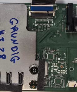 MAINBOARD	GRUNDIG	48VLE44ZIBF 	VTY190R-5	94V-0 MV-1 E89382 6140028-3 H-3414		1438002582 (Gbr)          PositionNummer:KT28-915