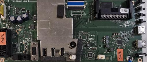 MAINBOARD	GRUNDIG	40 VLE 5520 BG	VTY190R-6 V-0	H-1815 94V-0 HSB J MV-1 E89382 6140028-4	MMB0000000 SN 50800385	1531017187, 98019508003852, 010045705201116230 (GBR)          PositionNummer:KT28-949