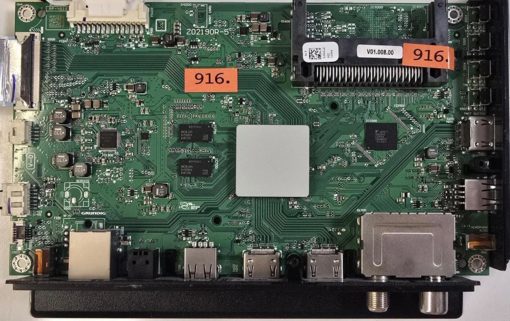 MAINBOARD	GRUNDIG	49 VLX 8000 BP	Z02190R-5	SJL0000000 SN 90100360	SJL812-B, V01.008.00	81198901003604, 01031570520102926 0, NT SJGAJZ 902 04344 (GBR)          PositionNummer:KT28-916