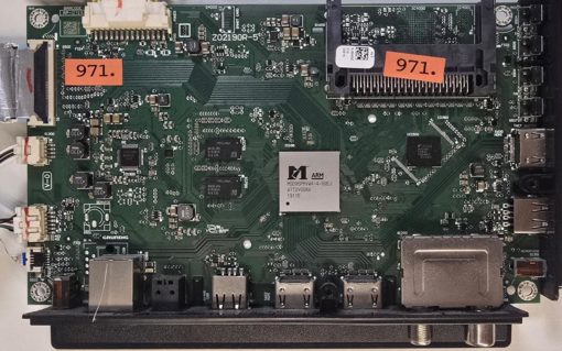 MAINBOARD	GRUNDIG	55 VLX 600	Z02190R-5	SRC0000000 SN 90501014	SRC812-B	81337905010144, NT SJBASZ 919 00915, AP-0719 1919004452 (GBR)          PositionNummer:KT28-971