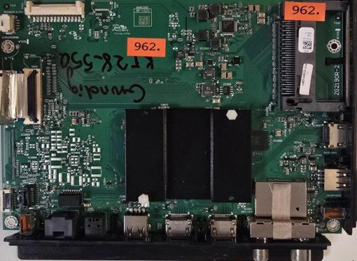 MAINBOARD	GRUNDIG	65 VCE 210	ZG2190R-22	UPF0000000 SN 10200462, NX.V0 3.011.03-0063 CLARITY	Ver:02 UPF812-B, 88V0 94V-0 T111A-177A	83406102004626, 0104490205201004620, AP-4320 2105006752, NX TYK110 105 00013 (GBR)          PositionNummer:KT28-962