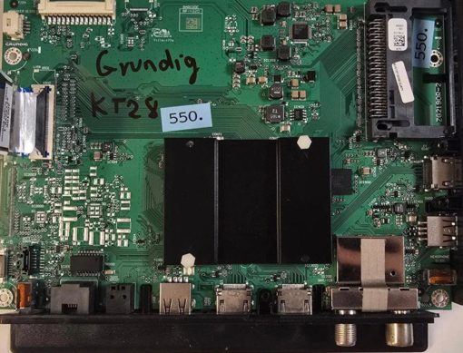MAINBOARD	GRUNDIG	65 VCE 210	ZG2190R-22	UPF0000000 SN 10200485, NX.V0.3.011.03-0063 CLARITY	Ver:02 UPF812-B, 88V0 94V-0 T111A-177A	83406102004855, 010490205201004859, AP-4320 2105006751, NX TYK110 105 00008 (GBR)          PositionNummer:KT28-550
