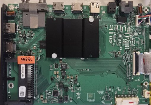 MAINBOARD	GRUNDIG	50 GUB 7140	ZG2190R-22	USR0000000 SN 10200418	Ver:01 USR812-B, AF_1854_1254_0CEAN	83407102004180, 010500605201004181, AF TQR110 105 00678 (GBR)          PositionNummer:KT28-969