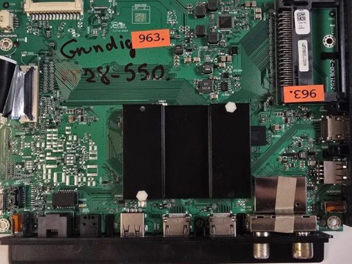 MAINBOARD	GRUNDIG	65 VCE 210	ZG2190R-24	UPF0000000 SN 10300488, NX.V03.017.00.0059.CLARTY	Ver:03 057T65-B10 UPF812-B, 88V0 94V-0 T111A-226A	83406103004885, 010490205201012380, NX TZA110 112 00381, AP-1121 2112036203(GBR)          PositionNummer:KT28-963