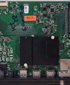 MAINBOARD	GRUNDIG	052T55LG12C	ZG2190R-24	55 VCE 223 AU2T0000000 SN 30300631, AN.V00.033.00-033	AU2T812-B, 057T55F26C	84819303006310, 010631705201014131, AN 1E7510 305 01037, AP-5021 APEKS 2305 001429 ZG2190R- 24 (Gbr)          PositionNummer:KT28-917