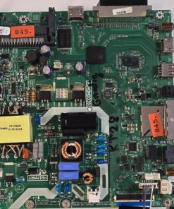 MAINBOARD	GRUNDIG	32 GHB 600	ZG8190R-1	SXG0000000 SN 90400030	SXG812-B	81736904000307, 01036360520100480 9, G8 SXGAMZ 915 01738, AP-1219 1916018720 (GBR)          PositionNummer:KT28-845