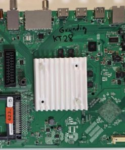 MAINBOARD	GRUNDIG	43 GUB 8762	ZGF190R-5	RBC000000 SN 71001616	RBC812-B	91966710016163, GF RAYHZZ 742 01648 (GBR)          PositionNummer:KT28-423